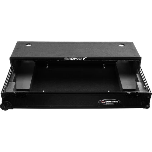 Odyssey Custom Pioneer XDJ-XZ Industrial Board Glide Style - 1U Case - Image 2