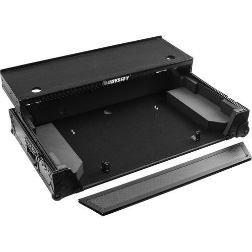 Odyssey Custom Pioneer XDJ-XZ Industrial Board Glide Style - 1U Case (Open Box) - Image 2
