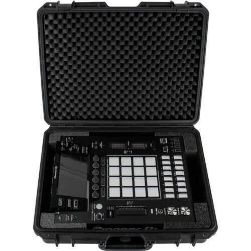 Odyssey Dustproof and Watertight Case for Pioneer DJS-1000 - Image 2