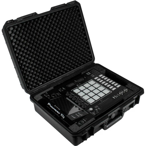 Odyssey Dustproof and Watertight Case for Pioneer DJS-1000 (Open Box) - Image 6