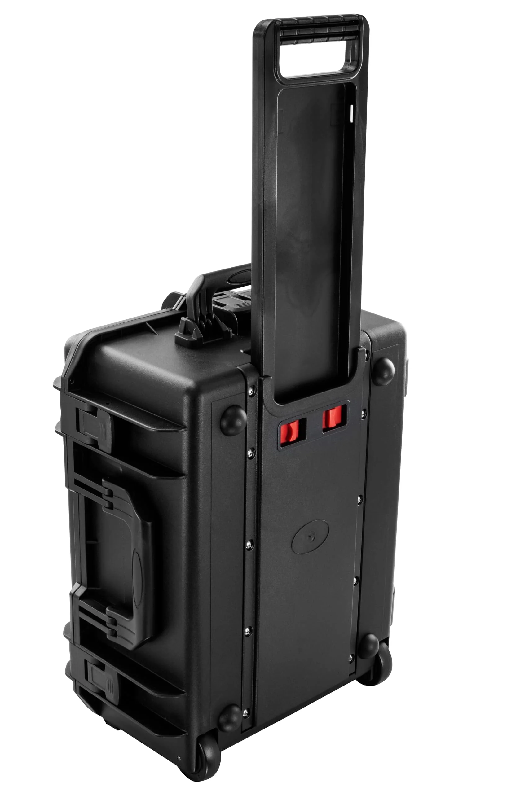Odyssey Dustproof & Watertight Case for the Pioneer DJ DJC-STS1 and AlphaTheta RMX-IGNITE - Image 4