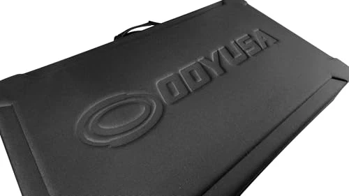 Odyssey EVA-Molded Soft Case/Bag with Wheels for AlphaTheta XDJ-AZ - Image 3