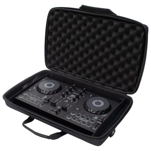 Odyssey Eva-Molded Soft Case for AlphaTheta DDJ-FLX2
