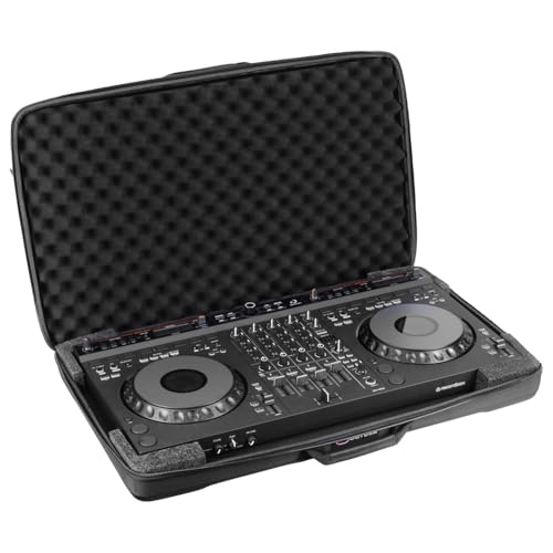 Odyssey Eva Molded Soft Case for AlphaTheta DDJ-GRV6 DJ Controller - Image 4