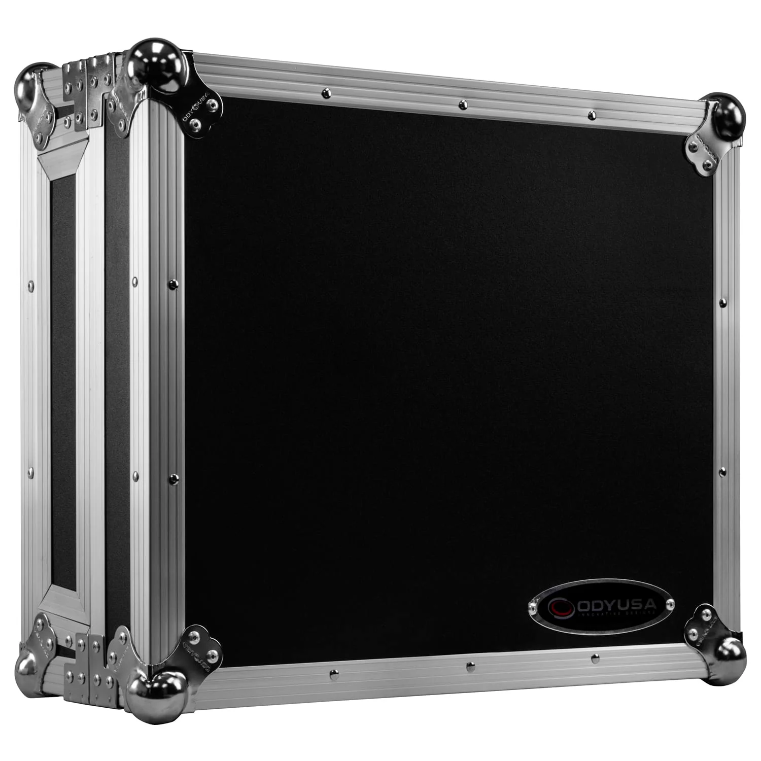 Odyssey FZDJMA9 DJ Flight Case for Pioneer DJ DJM-A9 - Image 6