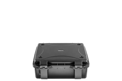 Odyssey Hard Case with Foam Insert for Reloop RP-7 Turntable - Image 3