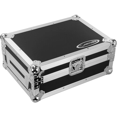Odyssey Innovative Designs Compact Flight Case for Pioneer CDJ-3000 Media Player - Image 2