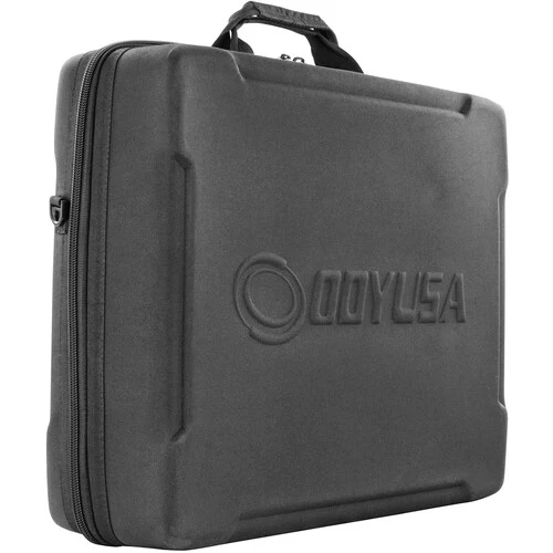 Odyssey Innovative Designs EVA Molded Bag for Pioneer CDJ-3000 (Open Box) - Image 10