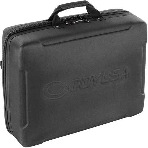 Odyssey Innovative Designs EVA Molded Bag for Pioneer CDJ-3000 (Open Box) - Image 7