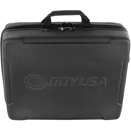 Odyssey Innovative Designs EVA Molded Bag for Pioneer CDJ-3000 (Open Box) - Image 8