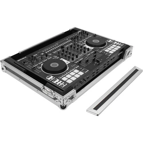Odyssey Innovative Designs Flight Zone Case for Roland DJ-808, Denon MC7000 & Pioneer DDJ-RX / SX / SX2 DJ Controllers (Open Box) - Image 2