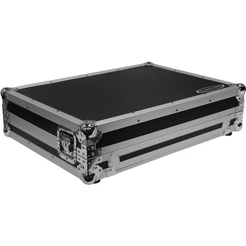 Odyssey Innovative Designs Flight Zone Case for Roland DJ-808, Denon MC7000 & Pioneer DDJ-RX / SX / SX2 DJ Controllers (Open Box) - Image 4