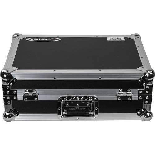 Odyssey Innovative Designs Flight Zone Rane Twelve Motorized Turntable DJ Battle Controller Case (Open Box) - Image 8