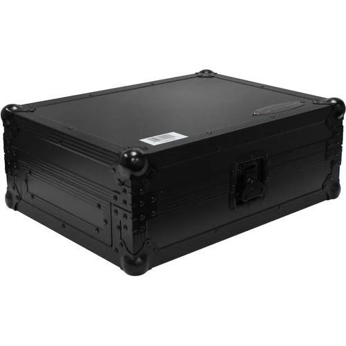 Odyssey Innovative Designs Flight Zone Series Universal 12" DJ Mixer Case with Extra Cable Space - Image 7