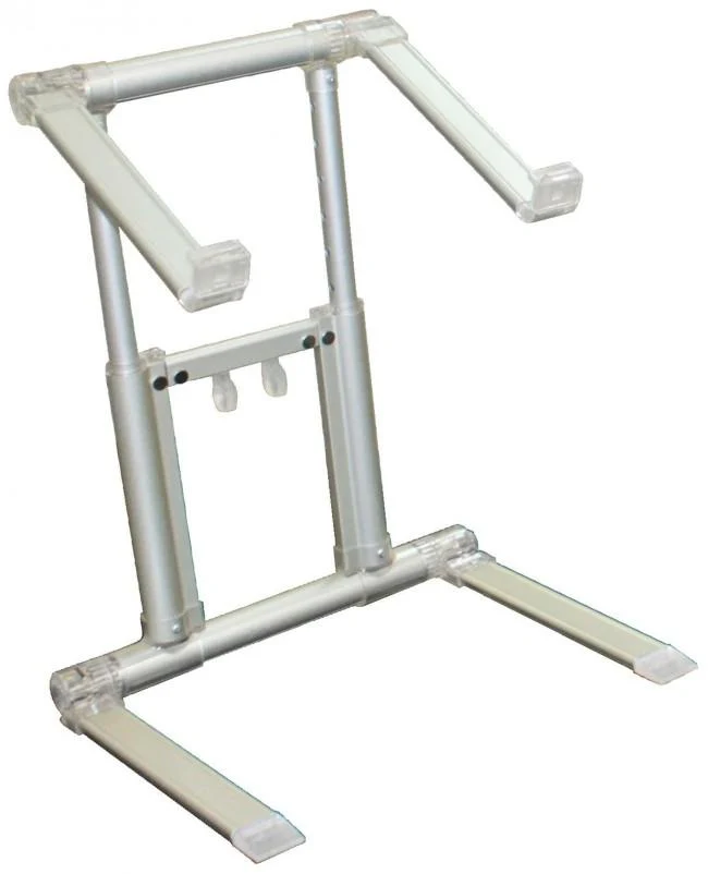 Odyssey Innovative Designs LStand 360 Ultra Folding Laptop Stand (Silver) (Open Box)