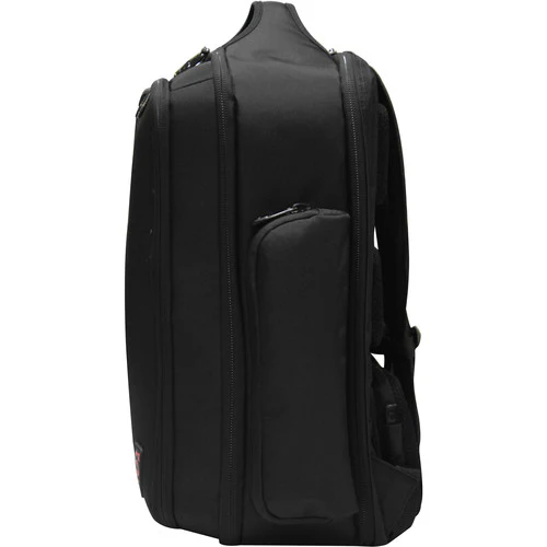 Odyssey Innovative Designs Remix MK2 Series Digital Gear Backpack (Large-Sized, 12") (Open Box) - Image 4
