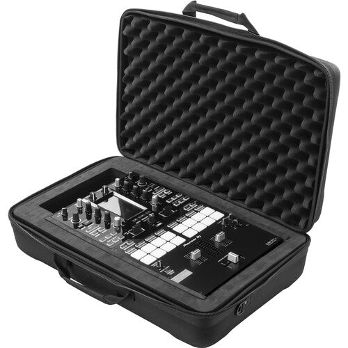 Odyssey Innovative Designs Streemline Series Bag for Pioneer DJM-S11 Mixer (Open Box)