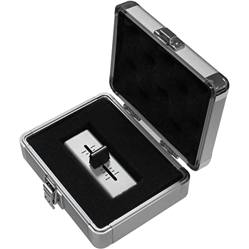 Odyssey KU2PFSD, Krom Utility Fader Stylus Case Silver Diamond - Image 4