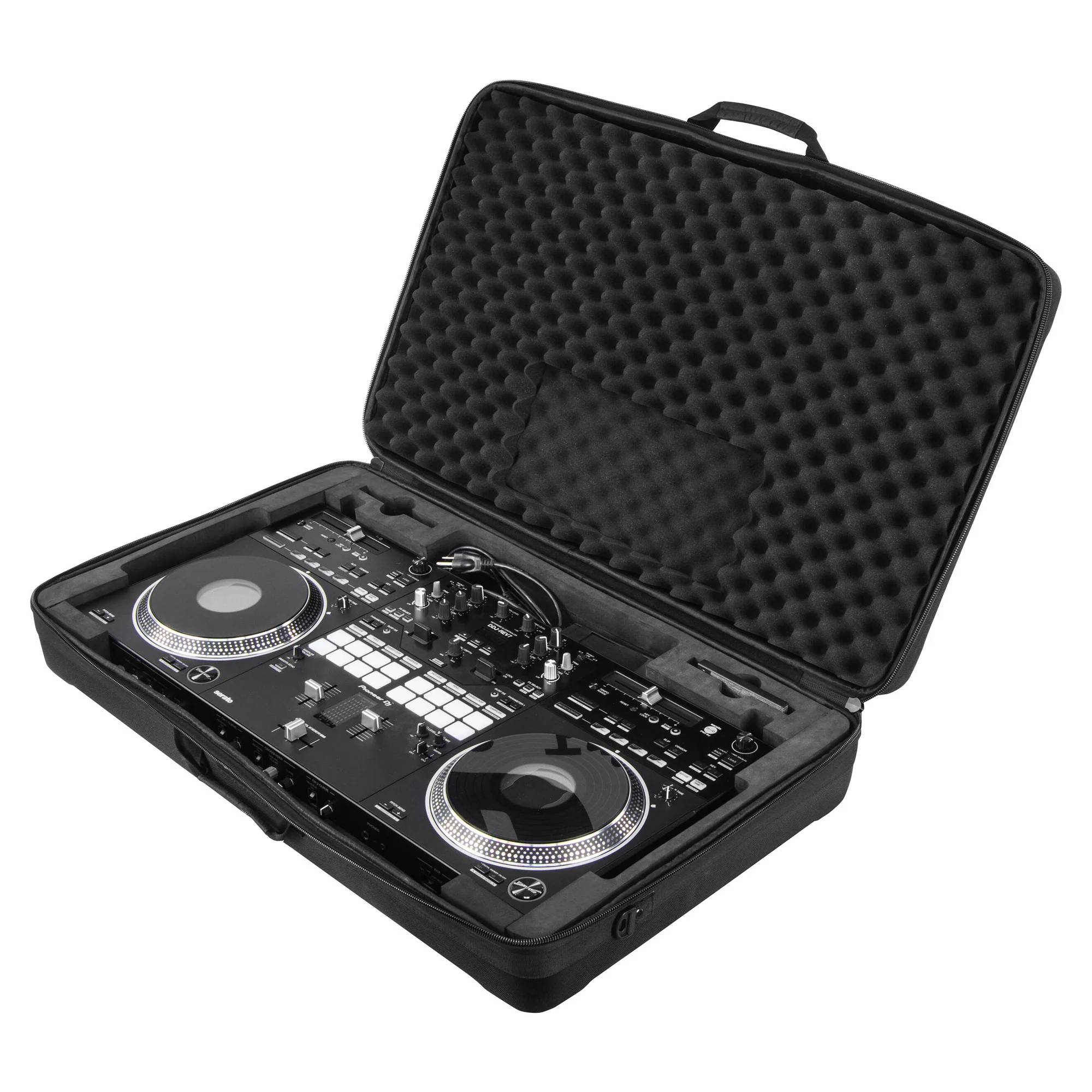 Odyssey Pioneer DDJ-Rev7 Reinforced EVA Molded Soft Case - Image 4
