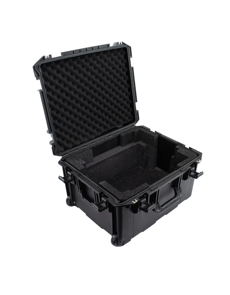 Odyssey Pioneer DJ DJM-A9 & CDJ-3000 Dustproof and Watertight Case - Image 4