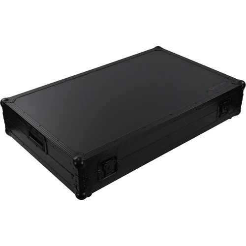 Odyssey Pioneer XDJ-XZ Black Label Low-Profile Case with Wheels (Black) - Image 2