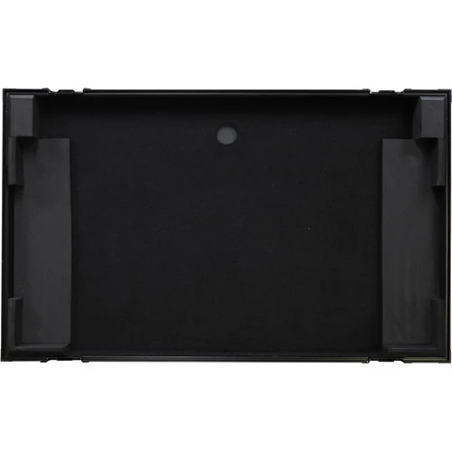 Odyssey Pioneer XDJ-XZ Black Label Low-Profile Case with Wheels (Black) - Image 4