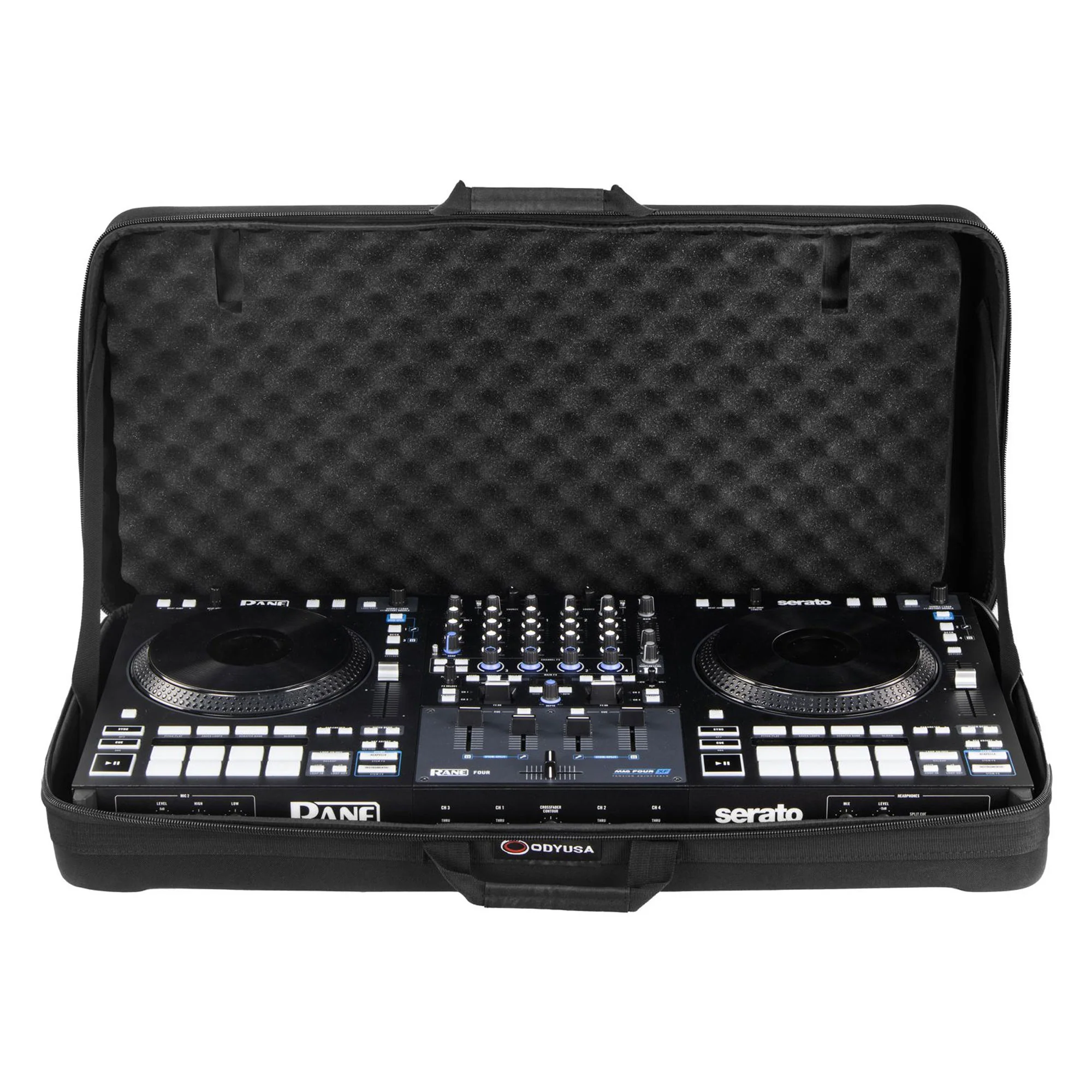 Odyssey RANE FOUR EVA Molded Soft Case (Open Box) - Image 2