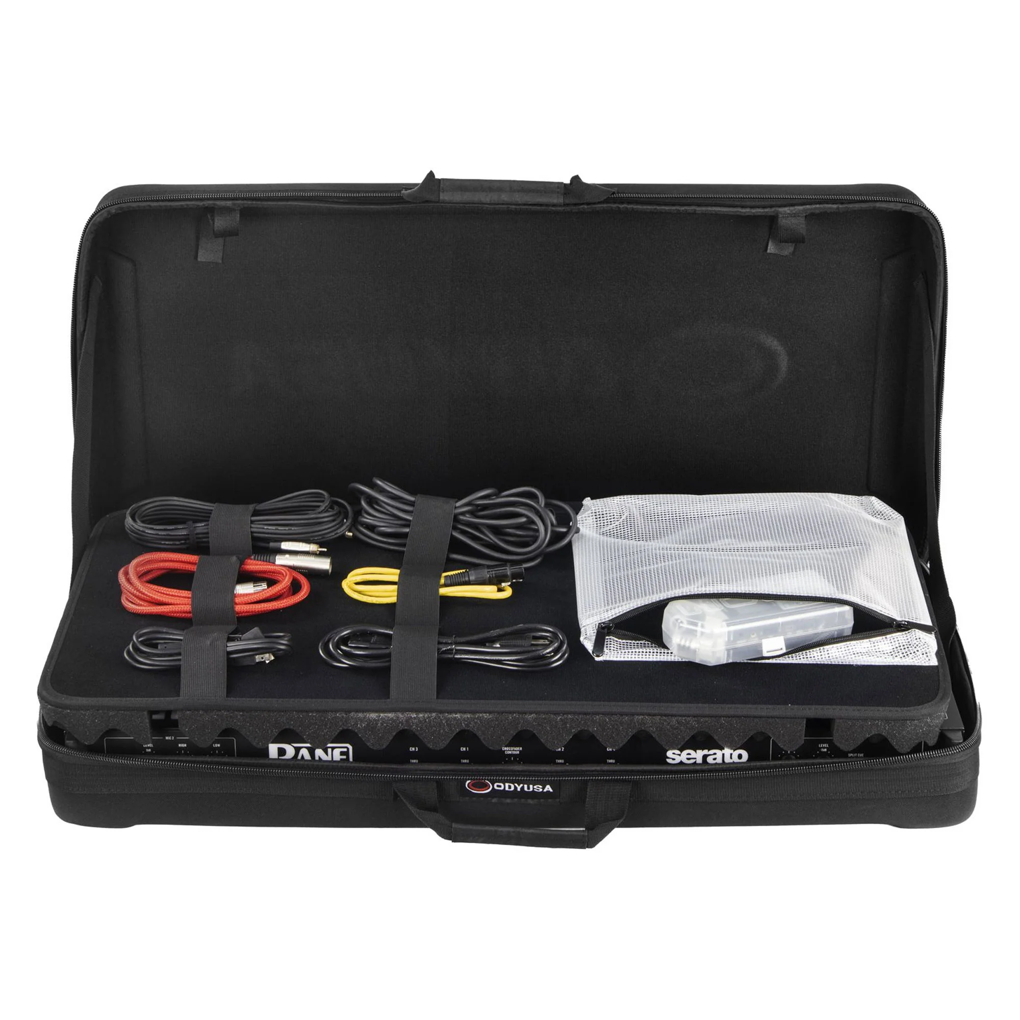 Odyssey RANE FOUR EVA Molded Soft Case (Open Box) - Image 6