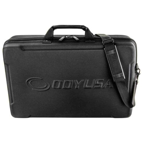 Odyssey Streemline Series EVA-Molded Soft Case for Pioneer DJM-S7 - Image 3
