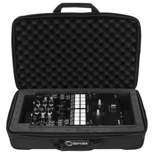 Odyssey Streemline Series EVA-Molded Soft Case for Pioneer DJM-S7 - Image 4