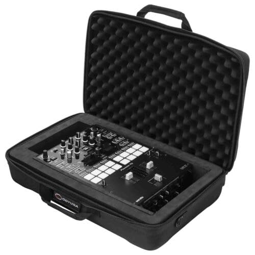 Odyssey Streemline Series EVA-Molded Soft Case for Pioneer DJM-S7 - Image 5