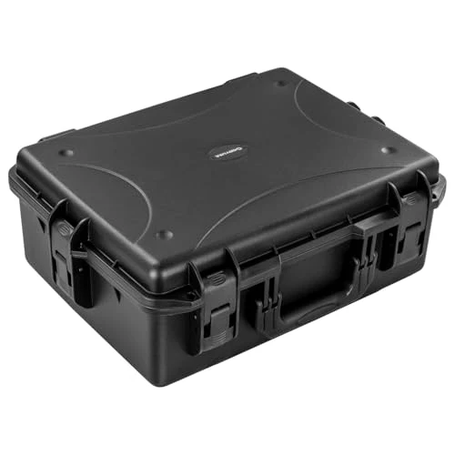 Odyssey Travel Case for Allen & Heath Xone:96 DJ Mixer - Image 3