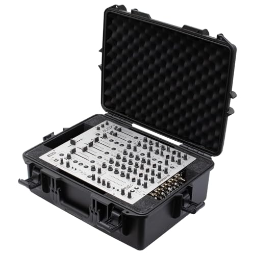 Odyssey Travel Case for Allen & Heath Xone:96 DJ Mixer - Image 6