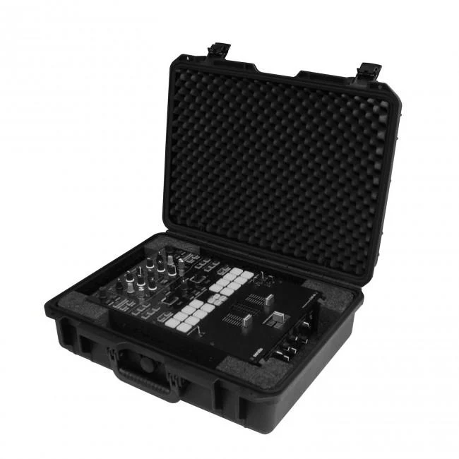 Odyssey VUDJMS9 Water-tight Vulcan Hard Case for Pioneer DJ DJM-S9 Mixer (Open Box) - Image 2