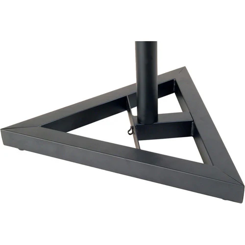 On-Stage SMS6000-P - Adjustable Studio Monitor Stand - Pair - Image 2