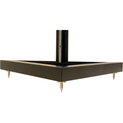 On-Stage SMS6000-P - Adjustable Studio Monitor Stand - Pair - Image 3