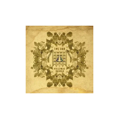 Orb, The - The Holloway Brooch (An Ambient Excursion Beyond The Orboretum) (RSD Exclusive 24) - Vinyl LP - RSD 2024