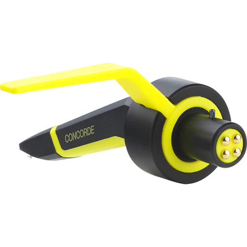 Ortofon Concorde MK2 Club Twin Cartridge - Image 2