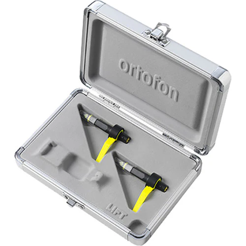 Ortofon Concorde MK2 Club Twin Cartridge - Image 6