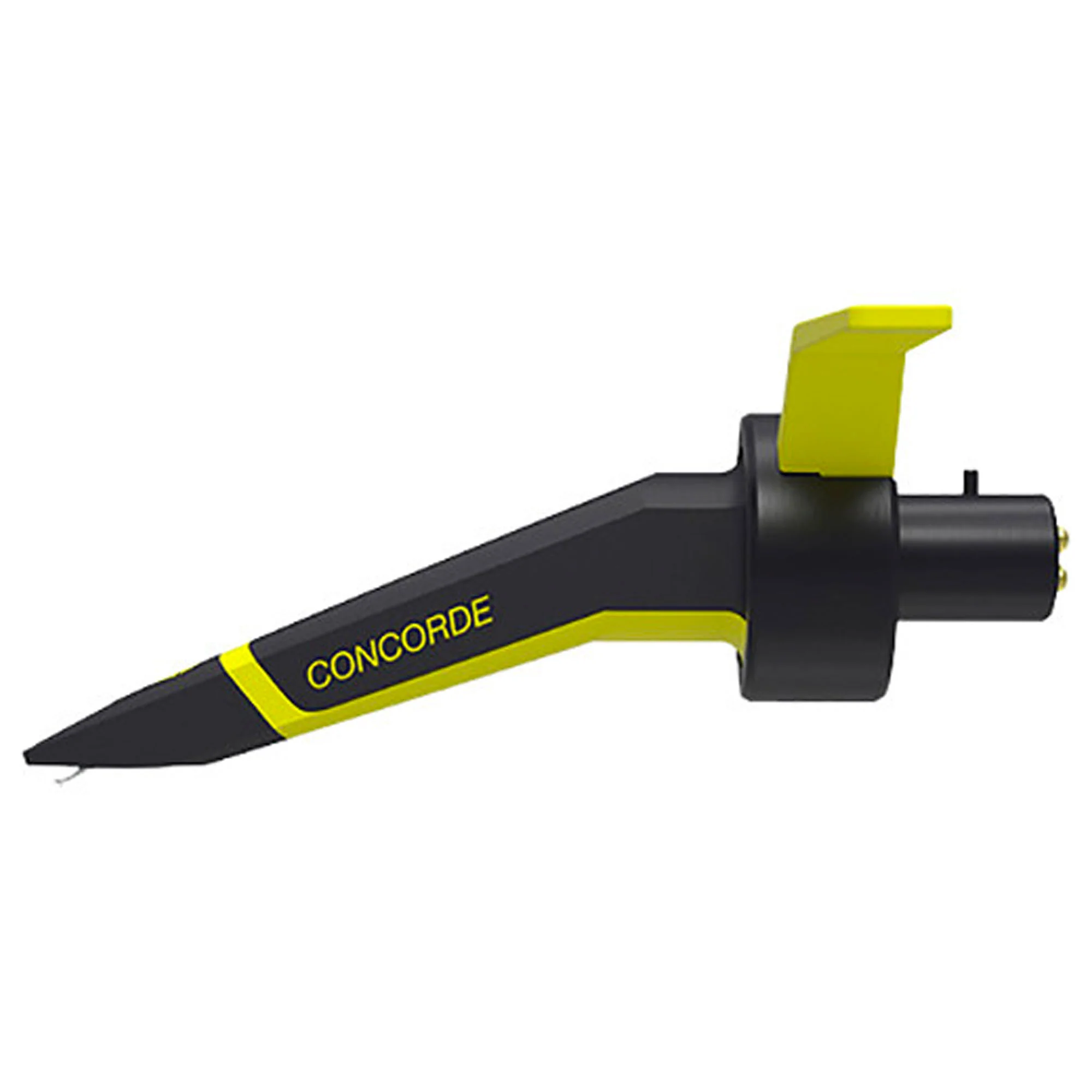 Ortofon Concorde MKII CLUB (Twin Cartridges with Case) - Image 5