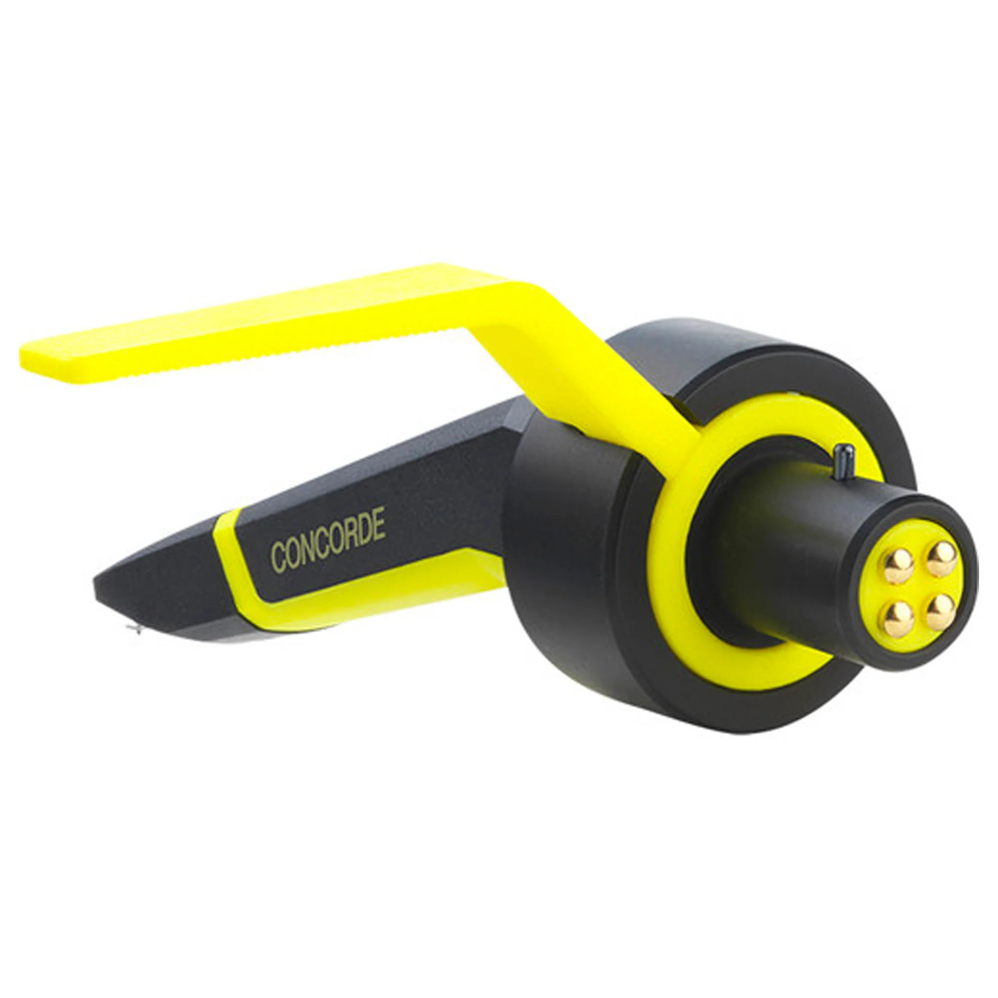 Ortofon Concorde MKII CLUB (Twin Cartridges with Case) (Open Box) - Image 2