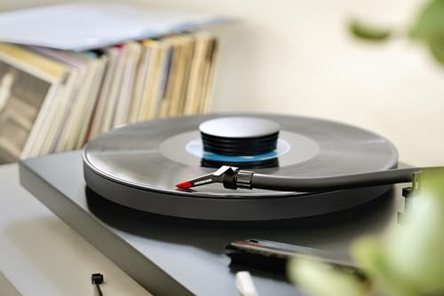 Ortofon Concorde Music Red Cartridge - Image 9