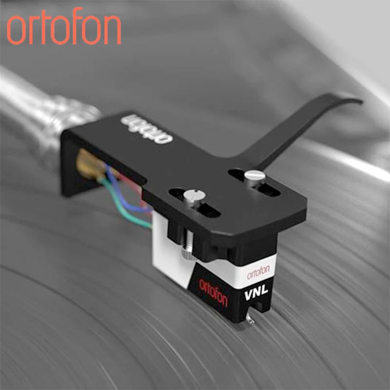 Ortofon VNL Cartridge (Introductory pack with 3 styli) - Image 4
