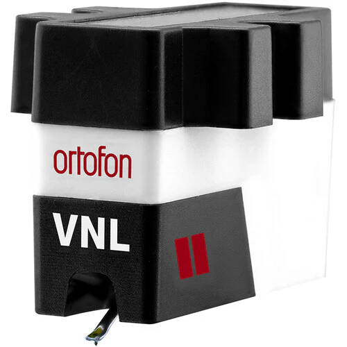 Ortofon VNL Moving Magnet Cartridge Introductory Set with 3 Styli (Open Box) - Image 2