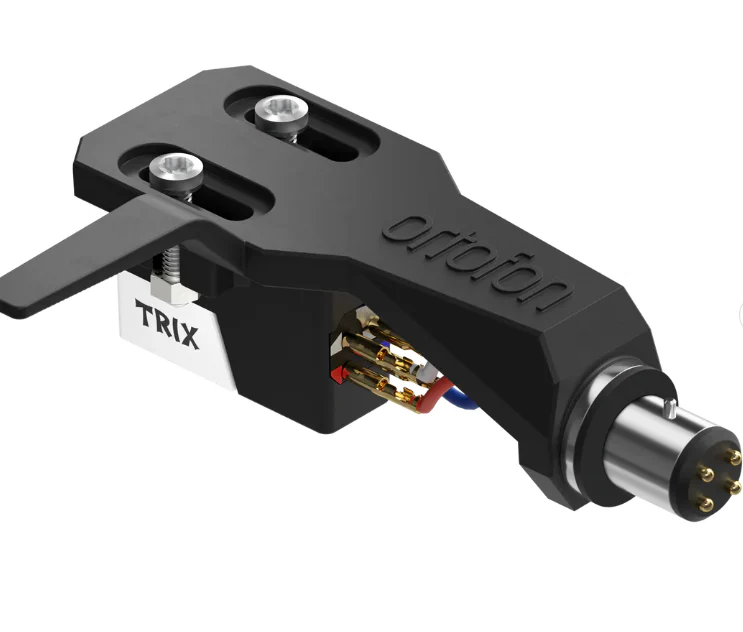 Ortofon VNL Trix Premounted Turntable Cartridge and Stylus - Image 2
