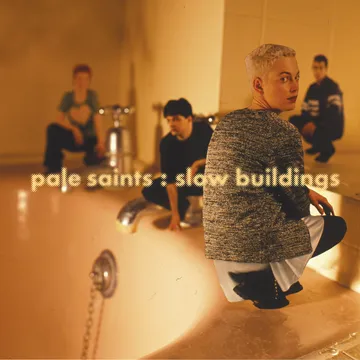 Pale Saints - Slow Buildings (30th Anniversary) (DELUXE EDITION) - Vinyl LP(x2) - RSD 2025