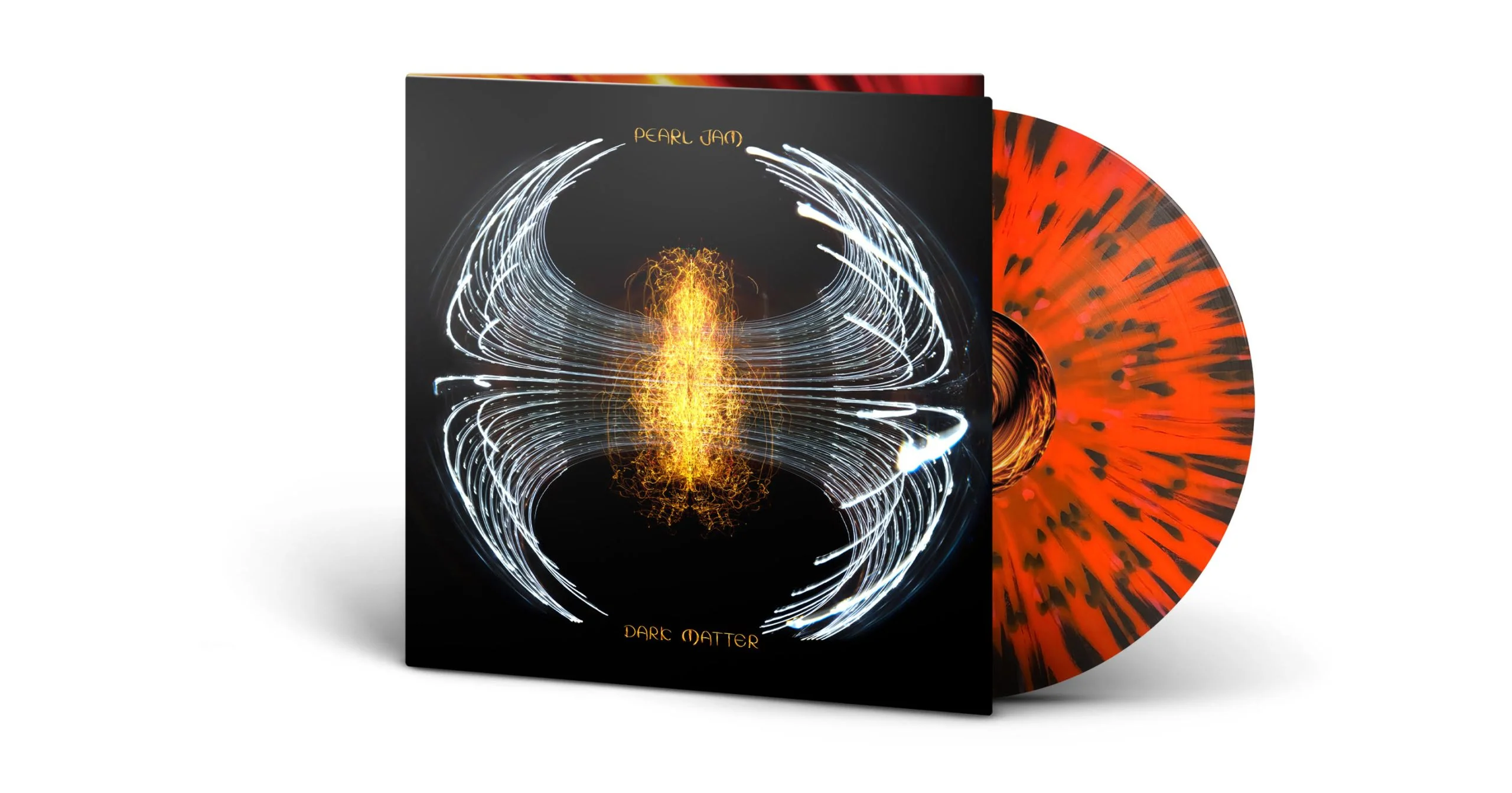 Pearl Jam- Dark Matter (NY Exclusive Variant) [LP]