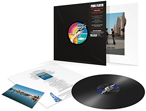 Pink Floyd Wish You Were Here - Image 3