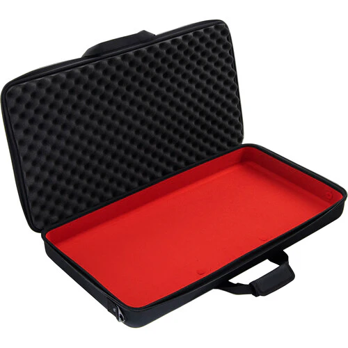 Pioneer DDJ-1000 / DDJ-1000SRT EVA Case Redline Soft Case Series (Open Box) - Image 5