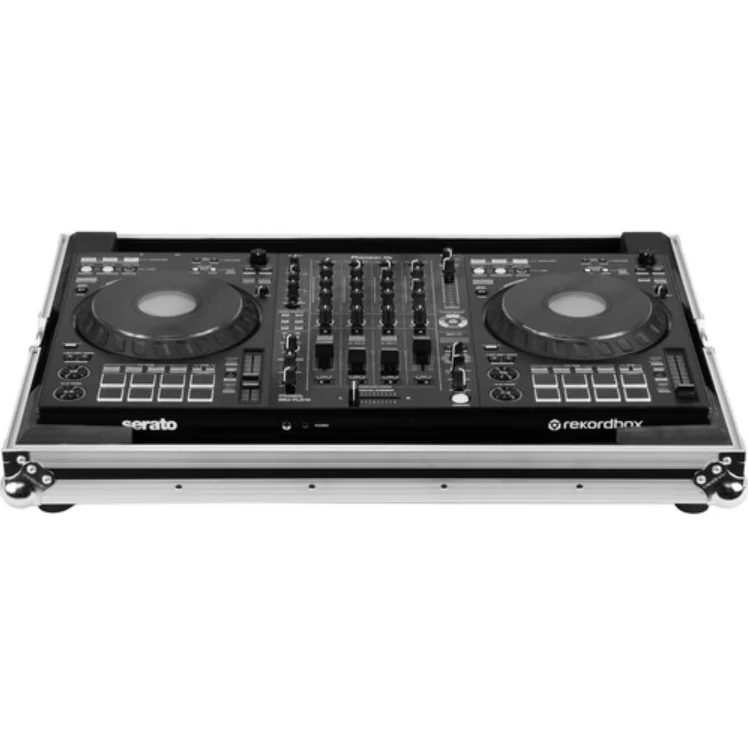 Pioneer DJ DDJ-FLX10 DJ Controller + Odyssey Flight Case - Image 3